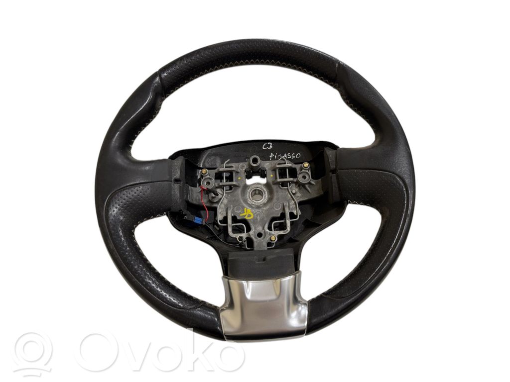 Citroen C3 Picasso Stūre 