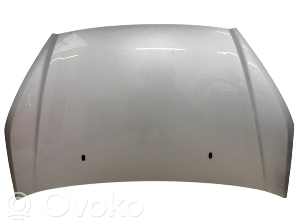 Ford S-MAX Dzinēja pārsegs (vāks) 