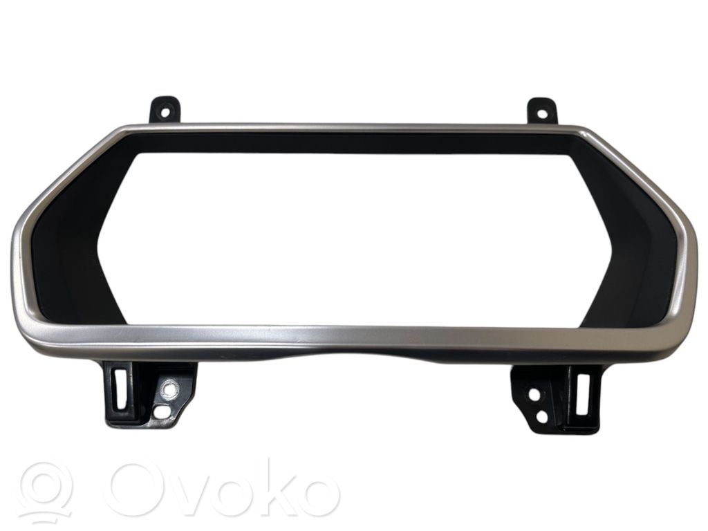 Tesla Model S Dashboard trim 