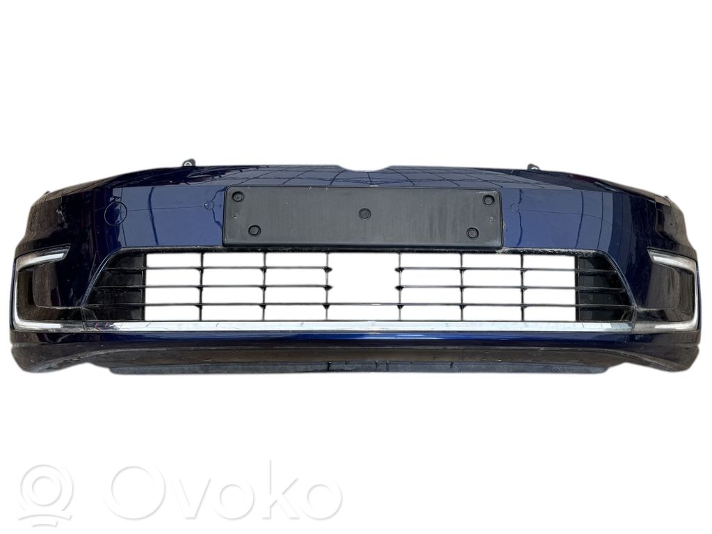 Volkswagen e-Golf Parachoques delantero 
