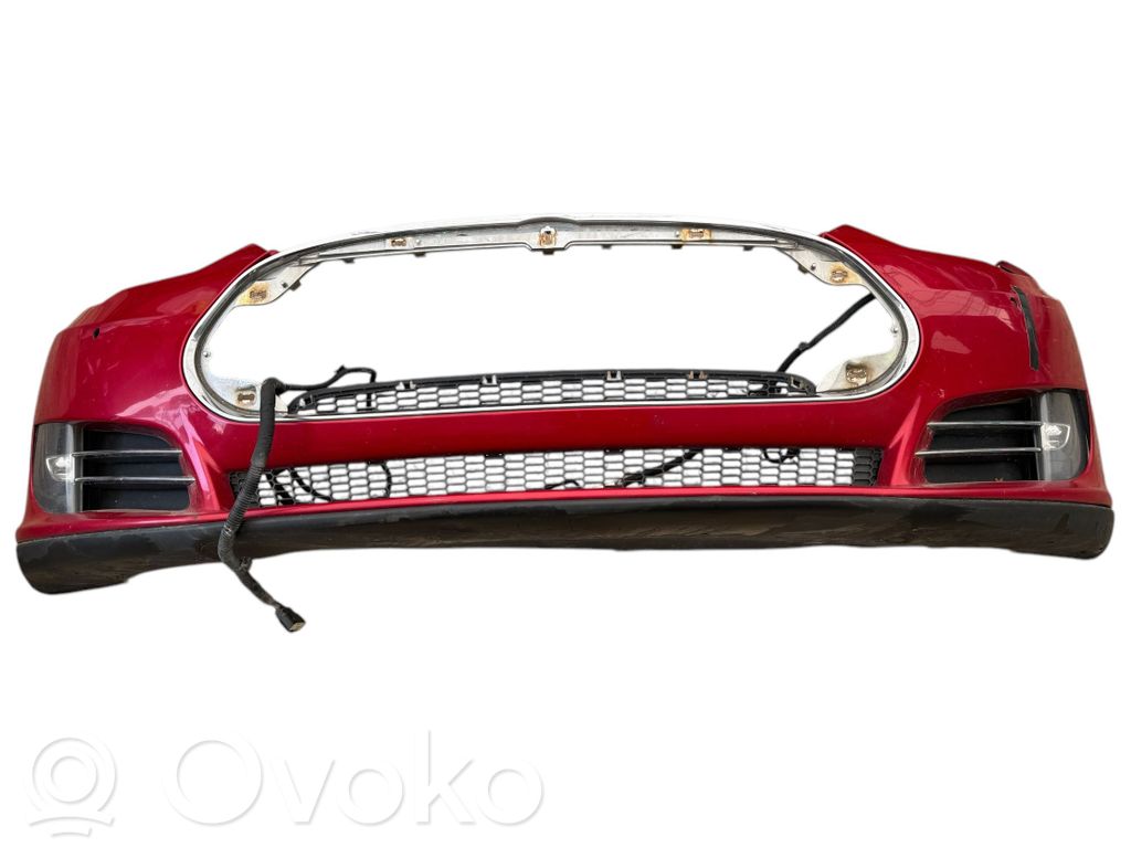 Tesla Model S Priekinis bamperis 