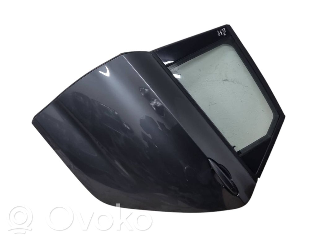 BMW 2 F45 Puerta trasera 