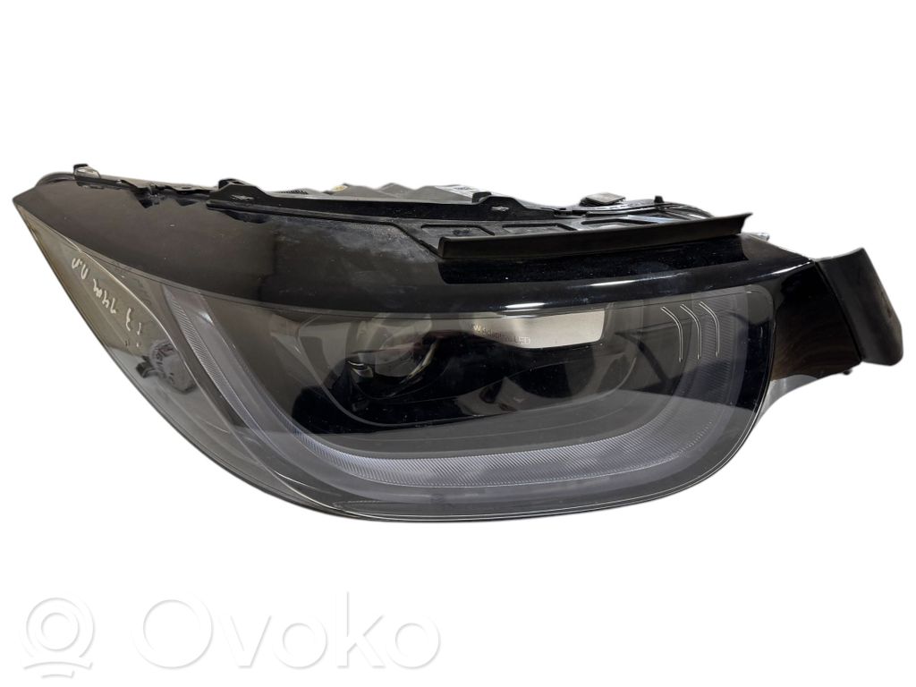 BMW i3 Headlight/headlamp 