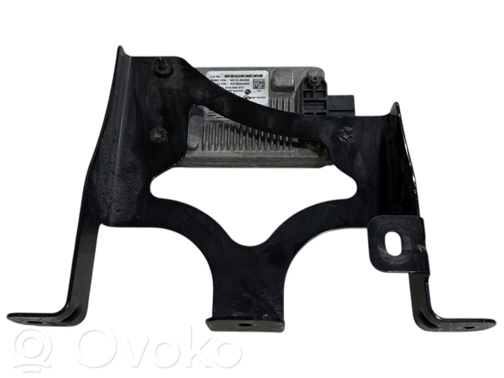 Hyundai Nexo Blind spot module 