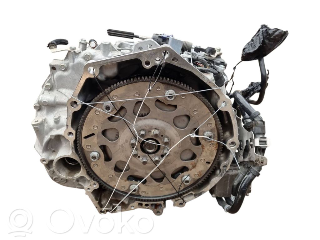Caja de cambios automática   TF72SD,8644301,752201,15M64032541,3FC,543631,5436319053,67460810,9053,FN00401
