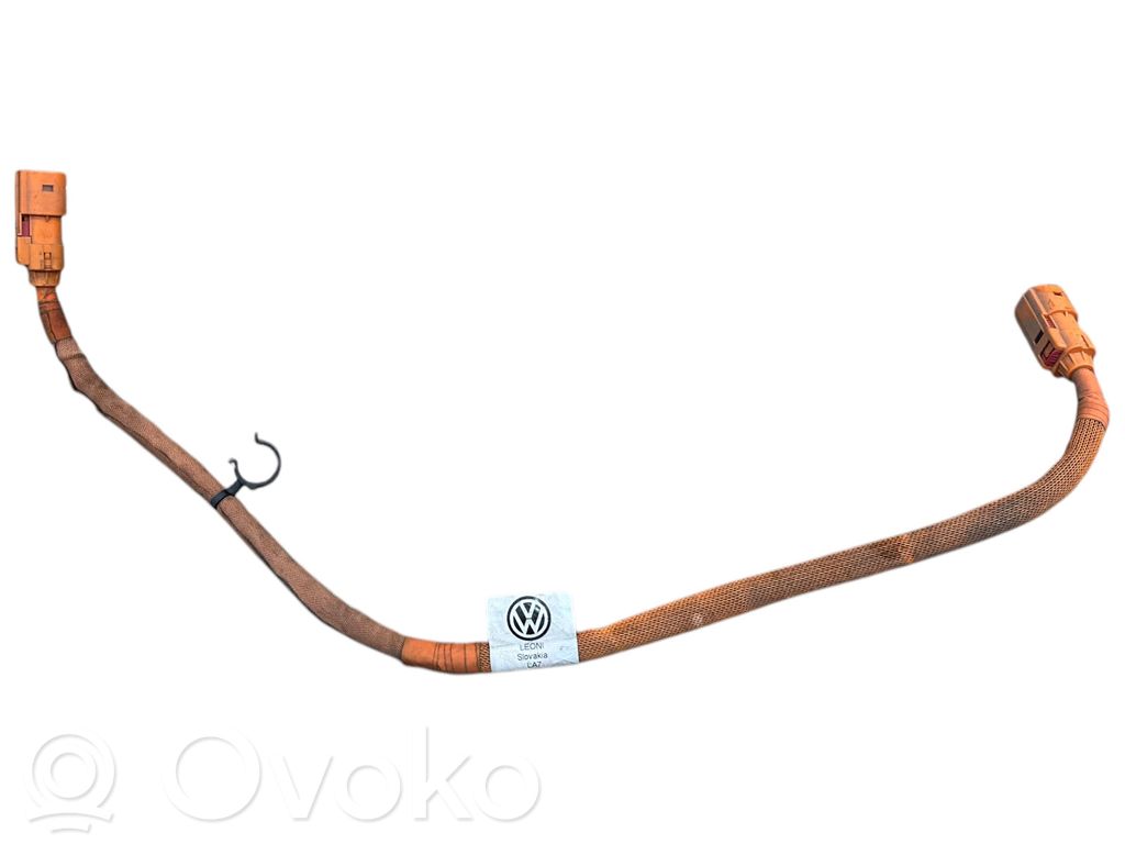 Volkswagen Up Otros cableados 