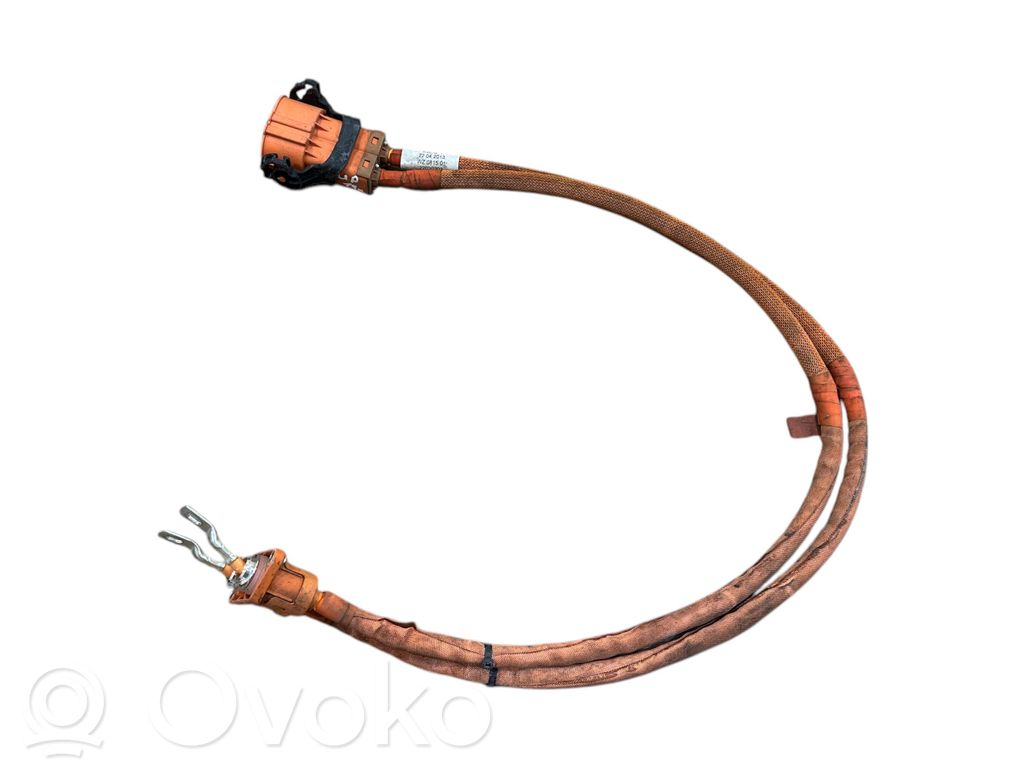 Volkswagen Up Otros cableados 