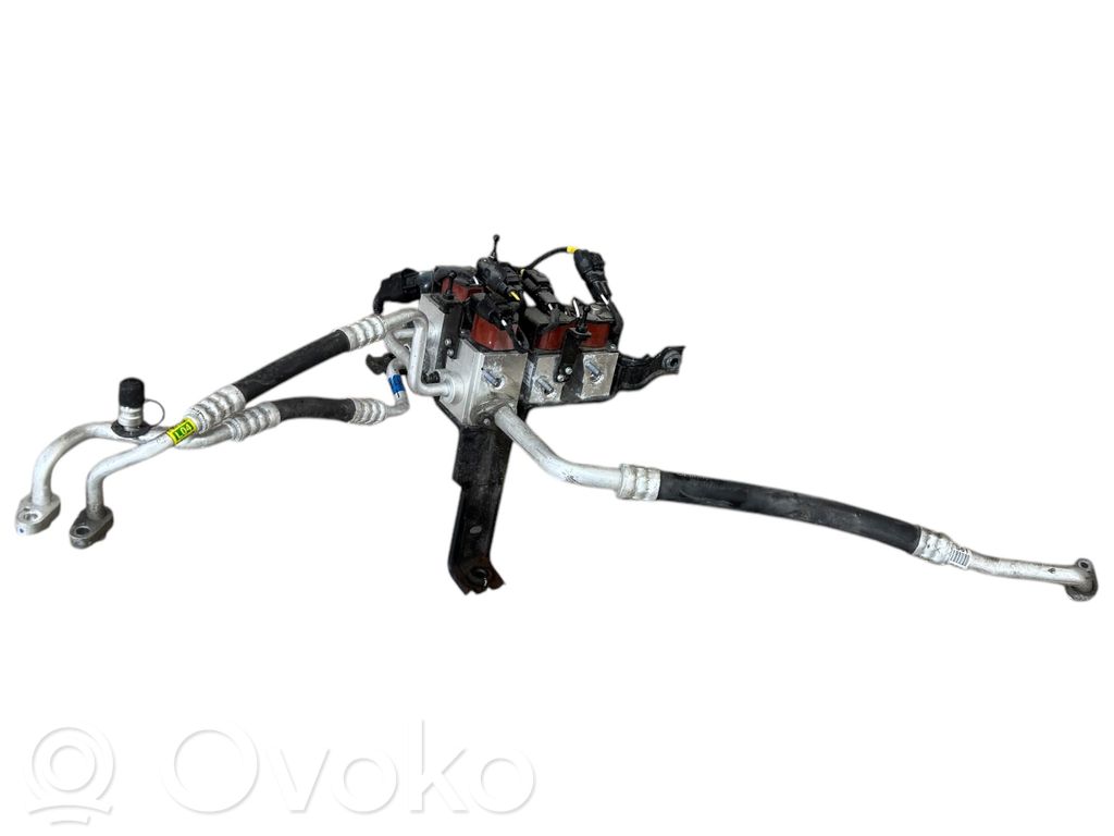 Hyundai Kona I Oro kondicionieriaus išsiplėtimo vožtuvas 
