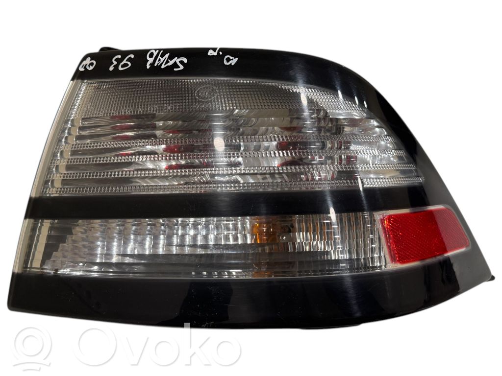 Saab 9-3 Ver2 Takavalot 