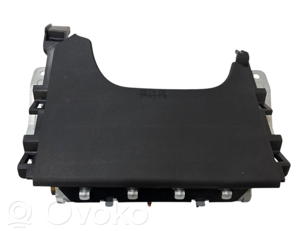Poduszka powietrzna Airbag chroniąca kolana   7030A242,YDP19RHAEPD,617619300D,RABALJ01