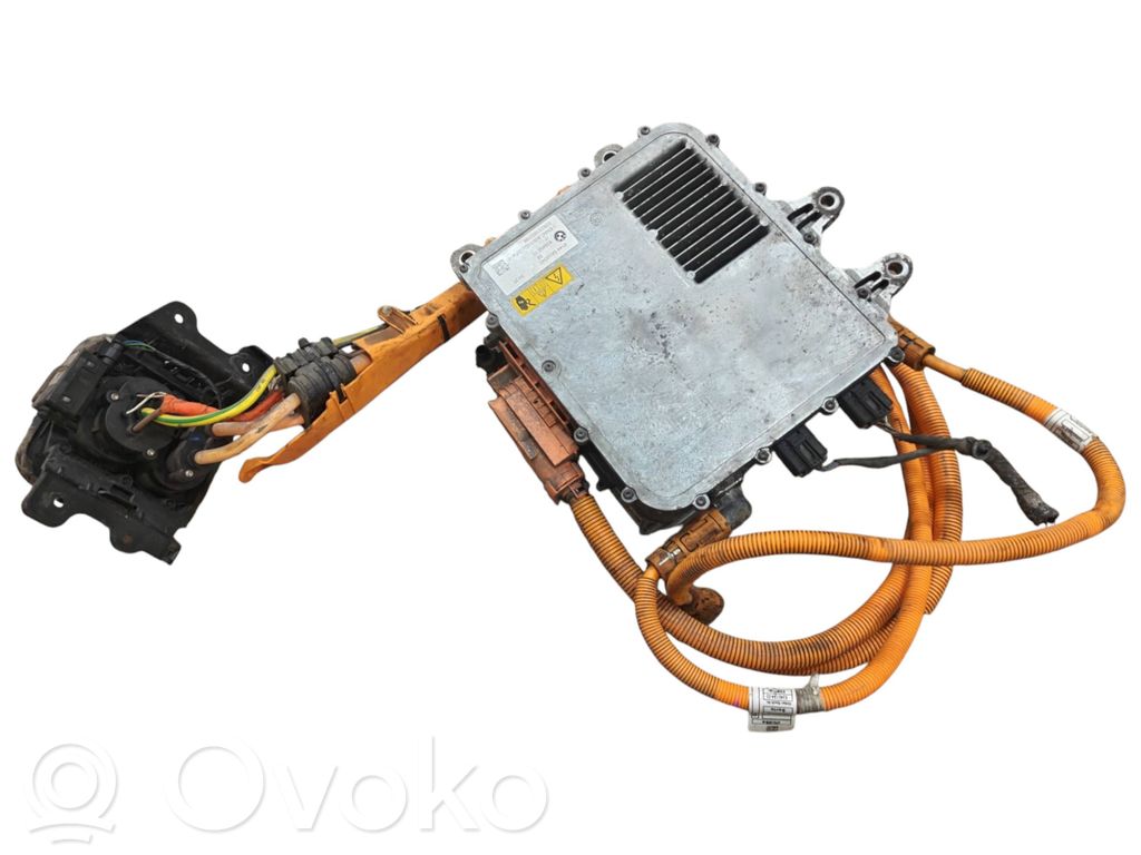 Inversor/convertidor de voltaje   61445A12D42,20B231000096,63945210