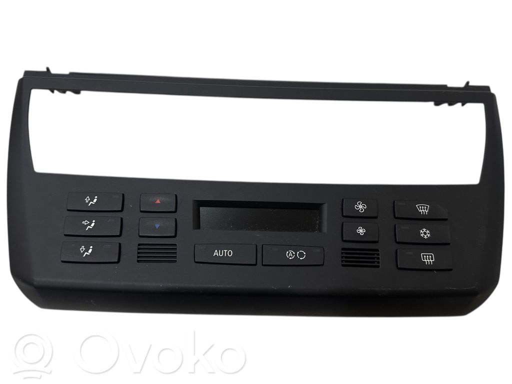 Climate control unit   0363938,5HB00877750