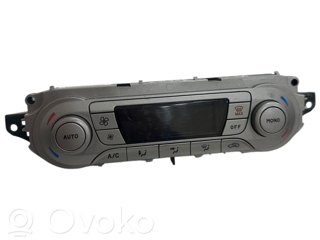 Climate control unit   7M5T18C612CE,W6PA23229