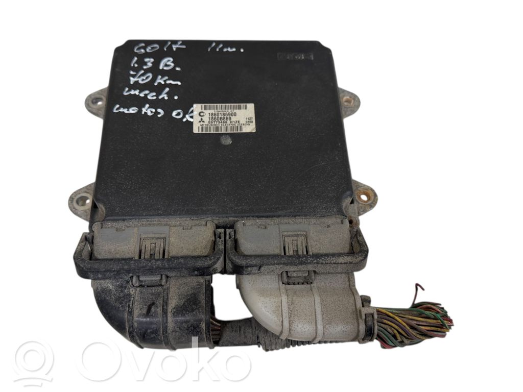 Mitsubishi Colt Engine control unit/module 