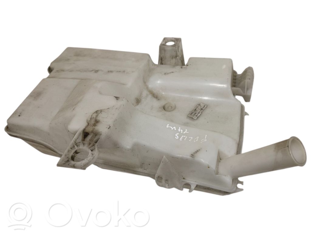 Ford Focus Zbiornik płynu do spryskiwaczy szyby przedniej / czołowej 