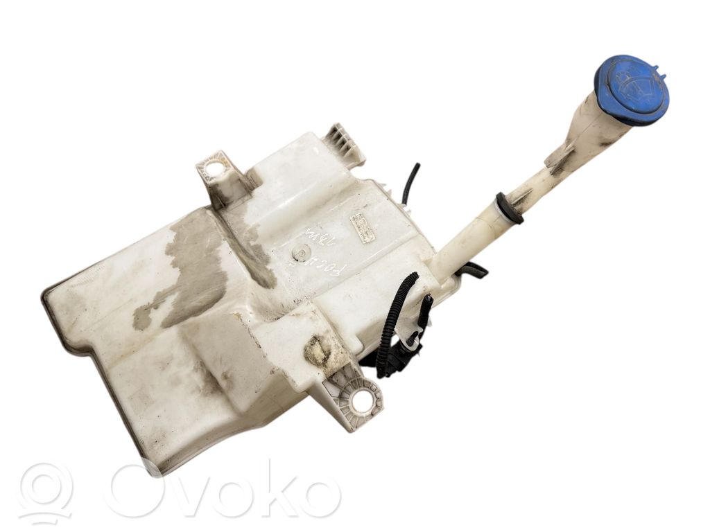Ford Focus Zbiornik płynu do spryskiwaczy szyby przedniej / czołowej 