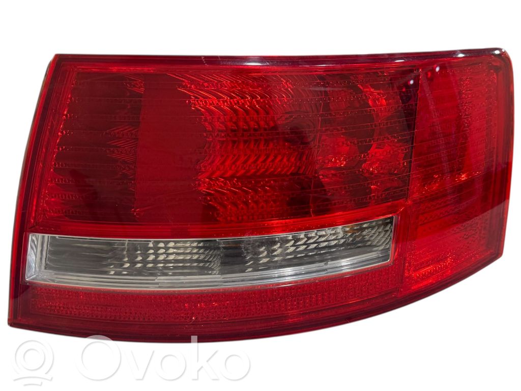 Audi A6 S6 C6 4F Takavalot 