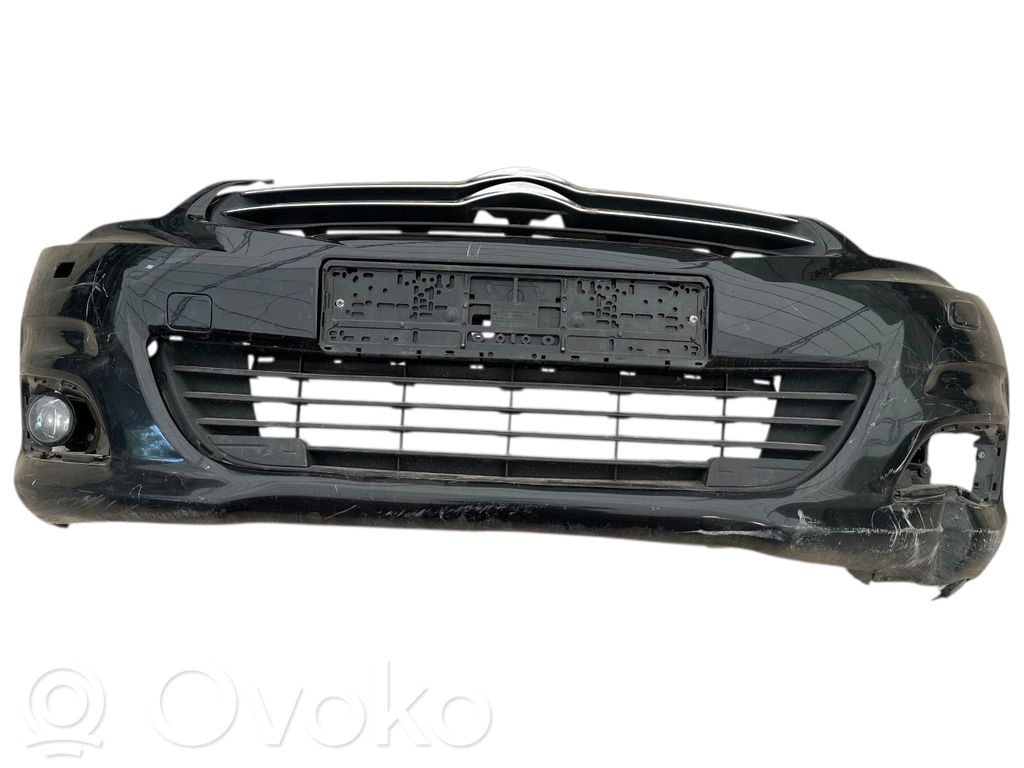 Citroen C4 II Parachoques delantero 