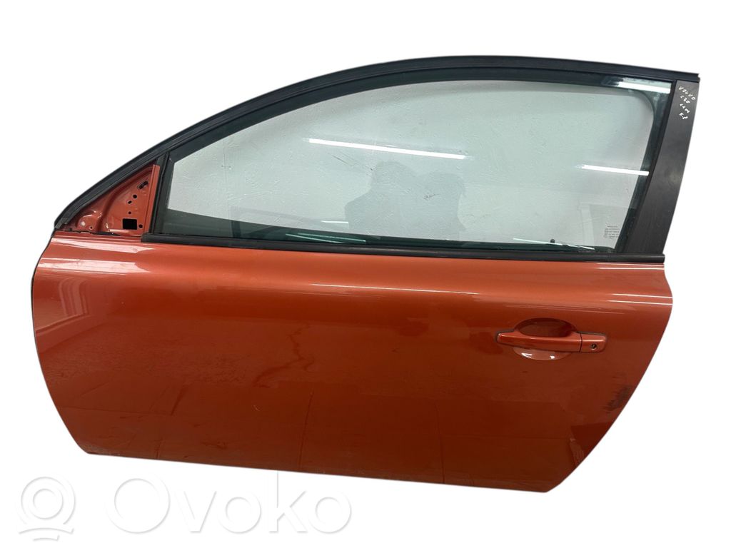 Volvo C30 Durvis 