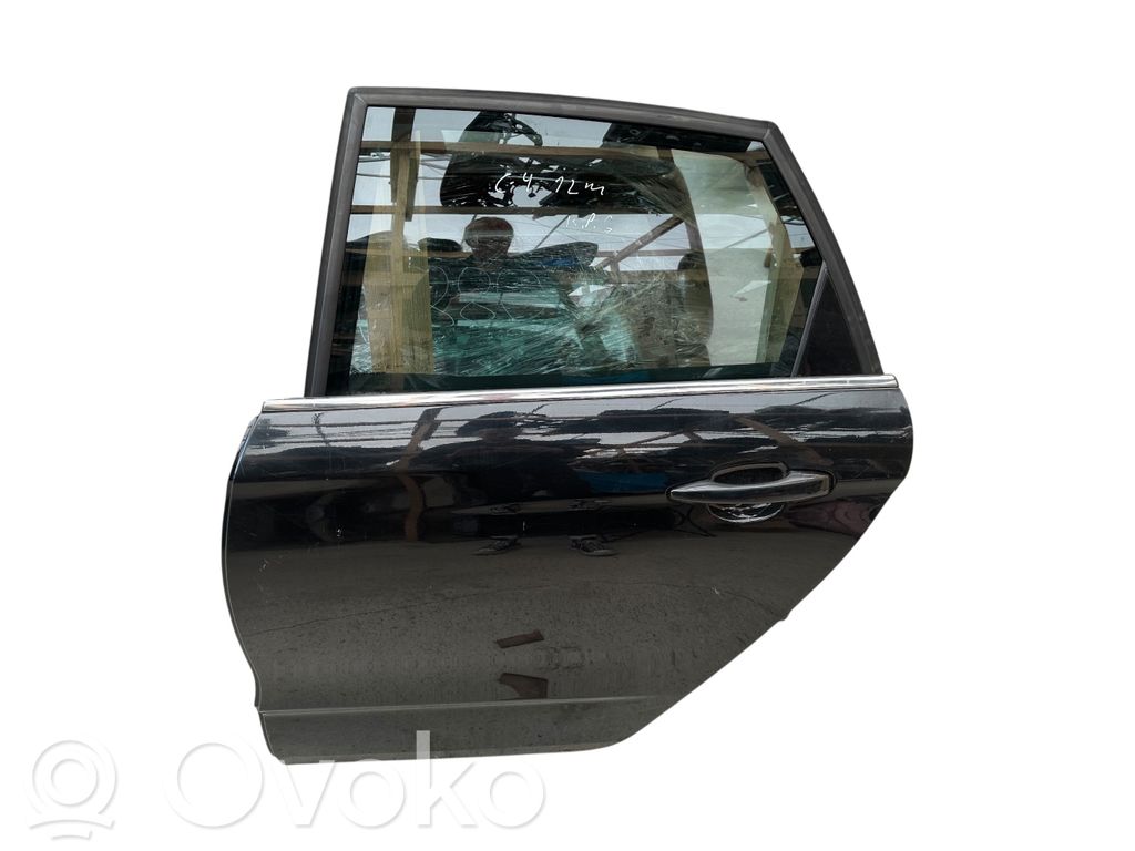 Puerta trasera   9006K5