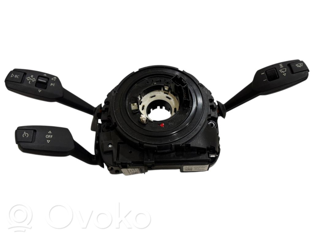 BMW 3 E90 E91 Wiper turn signal indicator stalk/switch 