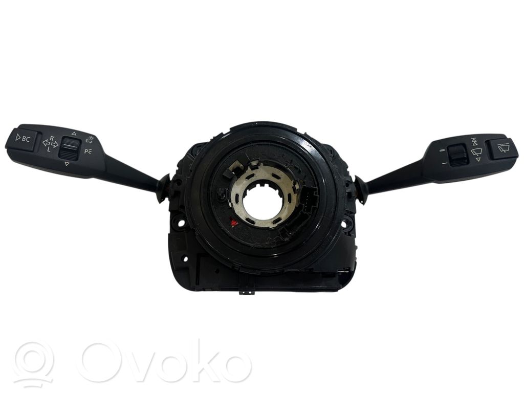 BMW 3 E90 E91 Wiper turn signal indicator stalk/switch 