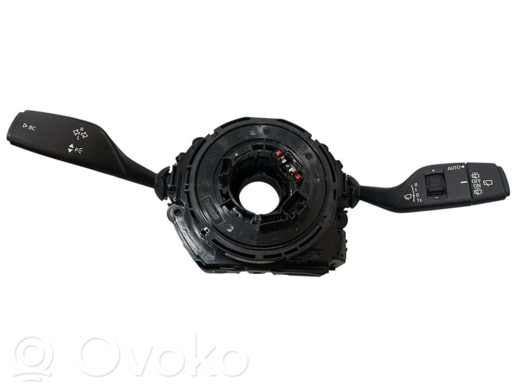 BMW i3 Wiper turn signal indicator stalk/switch 