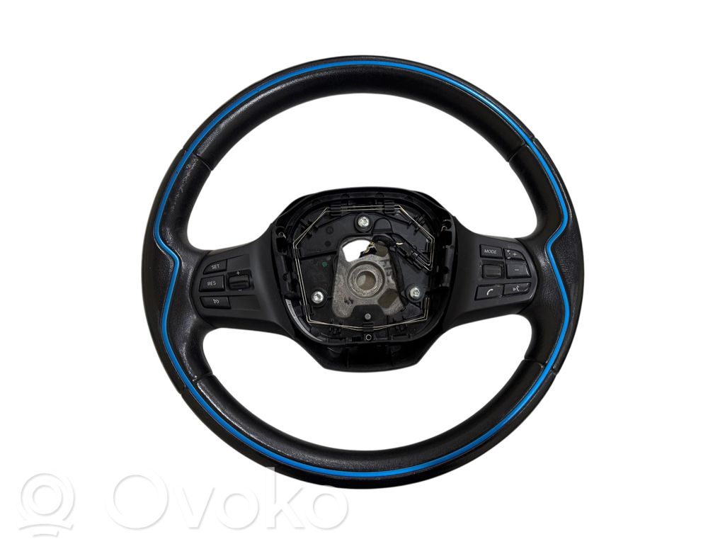 BMW i3 Stūre 
