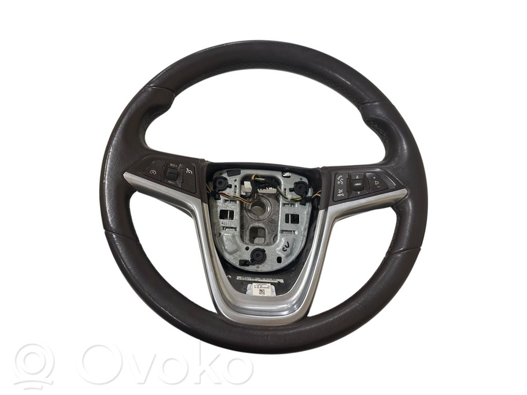 Ohjauspyörä   13351263,306507899F78AH,0060013124