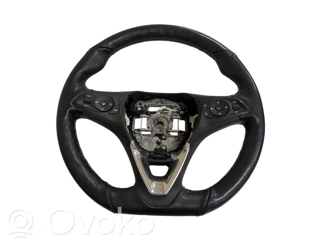 Opel Corsa F Volante 