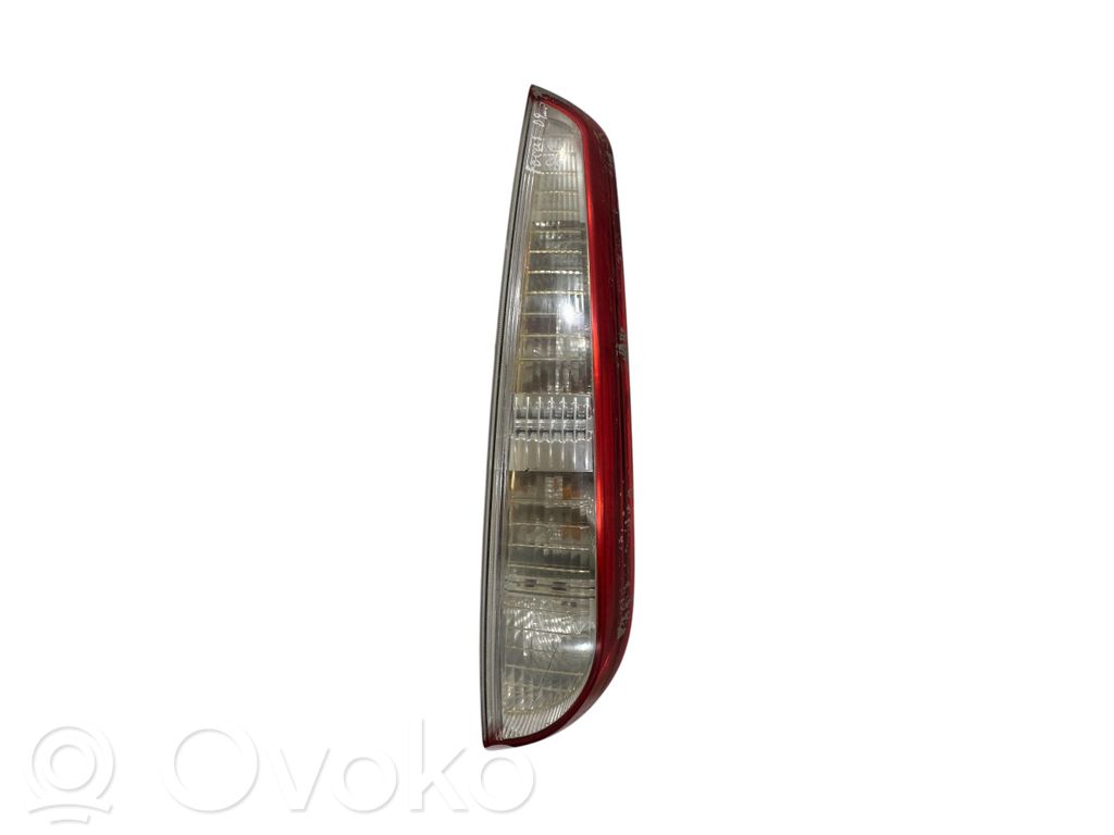 Ford Focus Rear/tail lights 