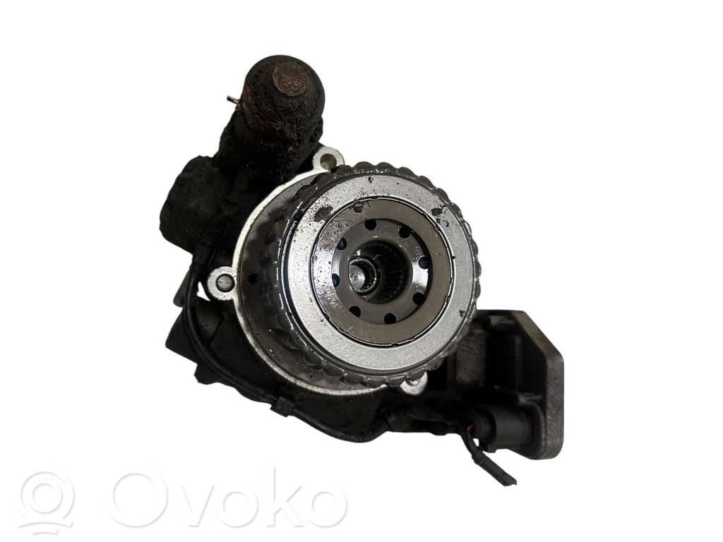 Skoda Yeti (5L) Silniczek reduktora skrzyni biegów / tylny 