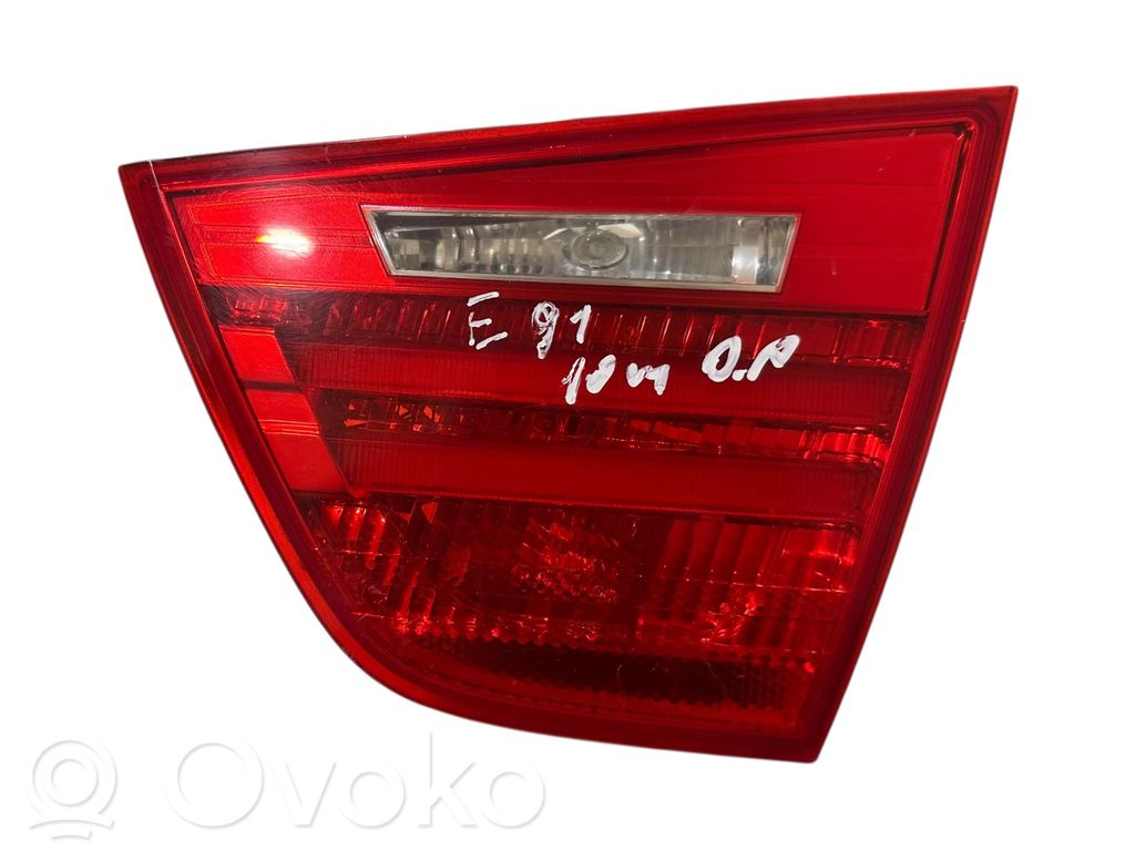 BMW 3 E90 E91 Tailgate rear/tail lights 