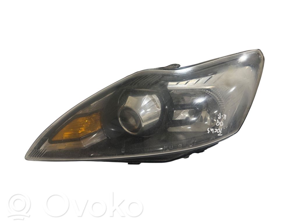 Ford Focus Headlight/headlamp 