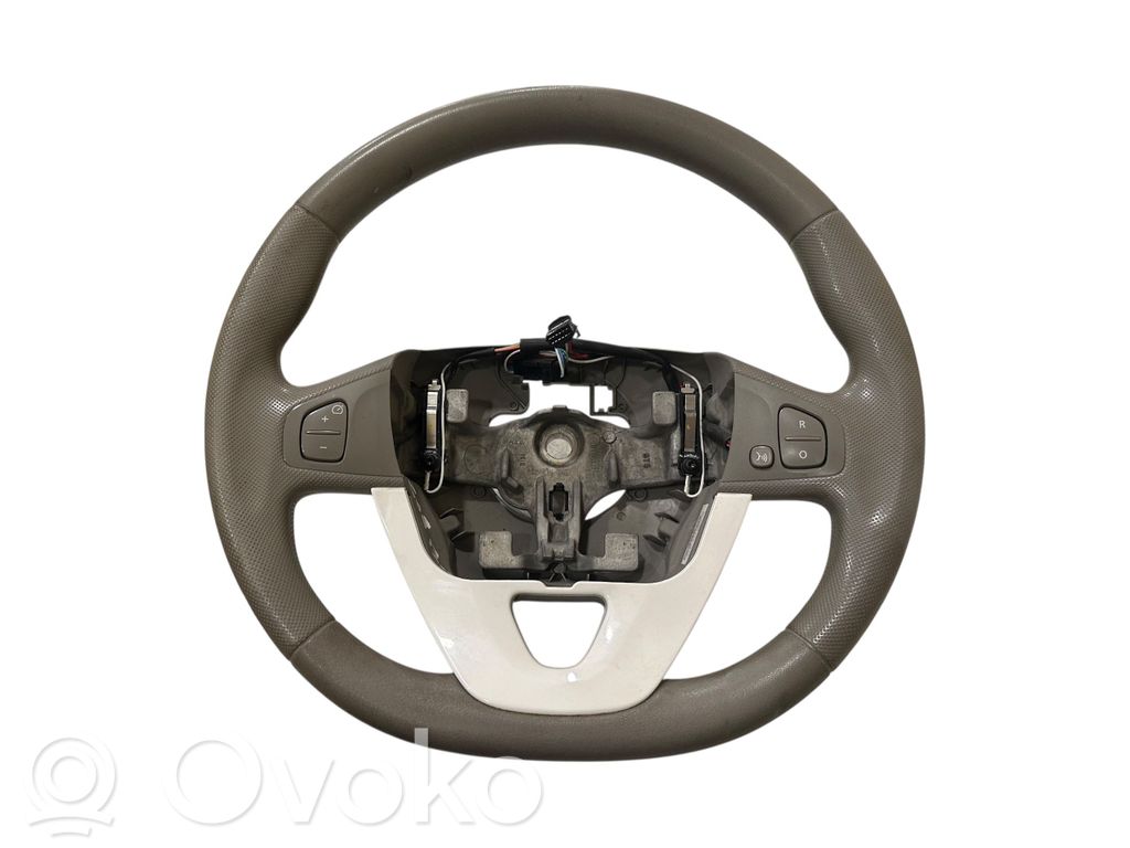Renault Zoe Ohjauspyörä 