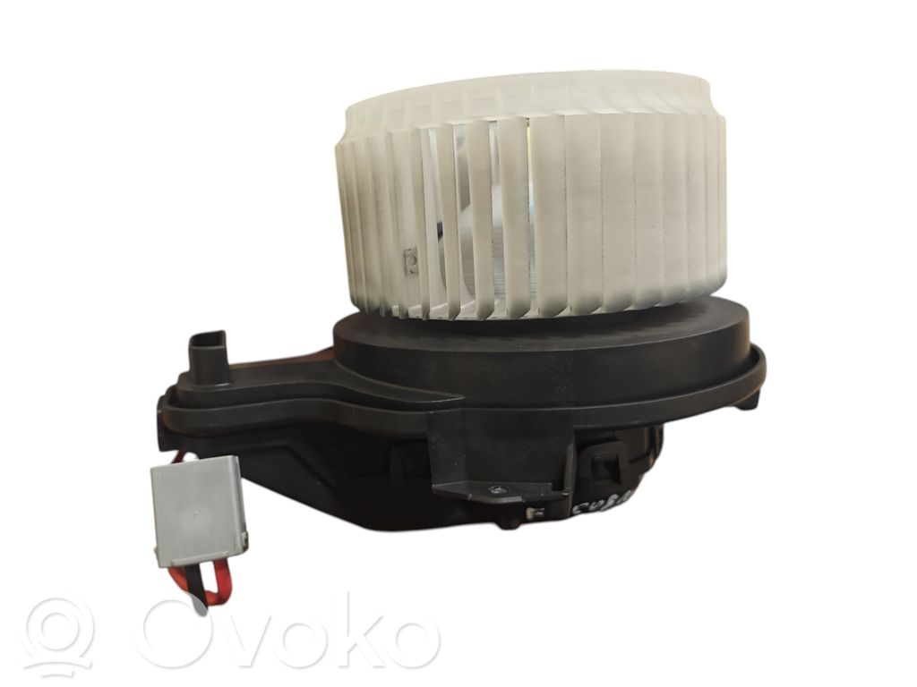 Ford Focus Heater fan/blower 