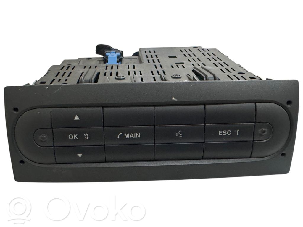 Konsolės valdymo modulis   735474747,8R15U5Y70