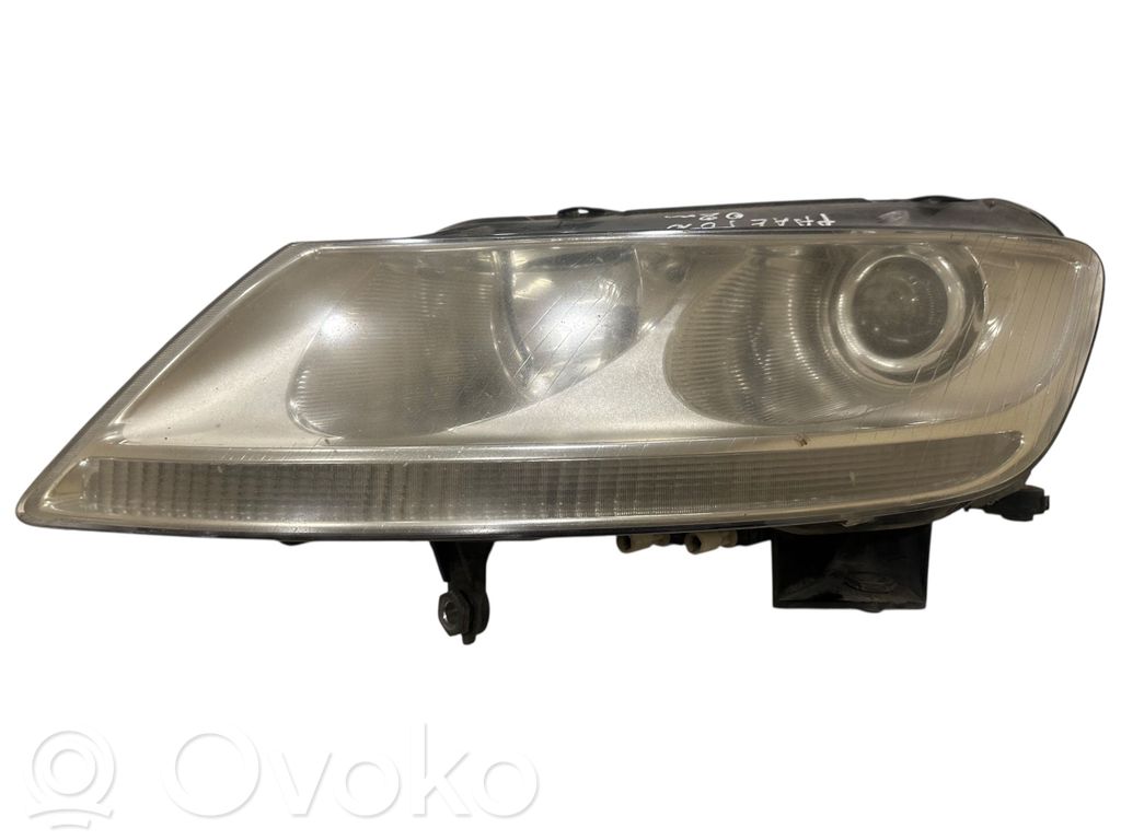 Volkswagen Phaeton Headlight/headlamp 