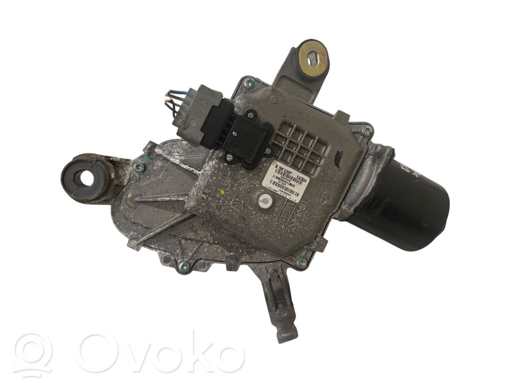 Citroen C4 I Picasso Motor ștergător 
