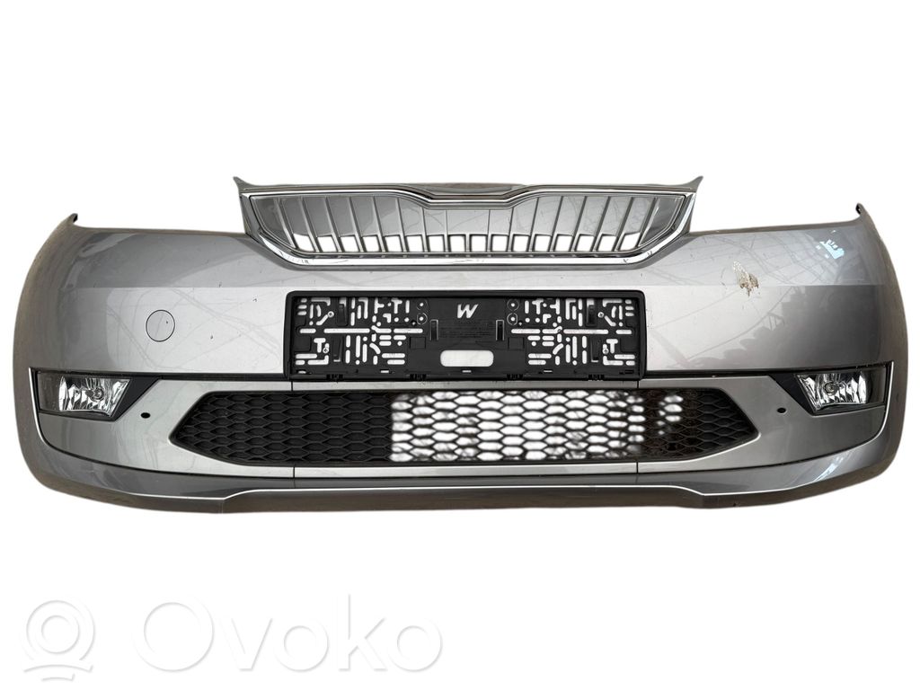 Skoda Citigo Parachoques delantero 
