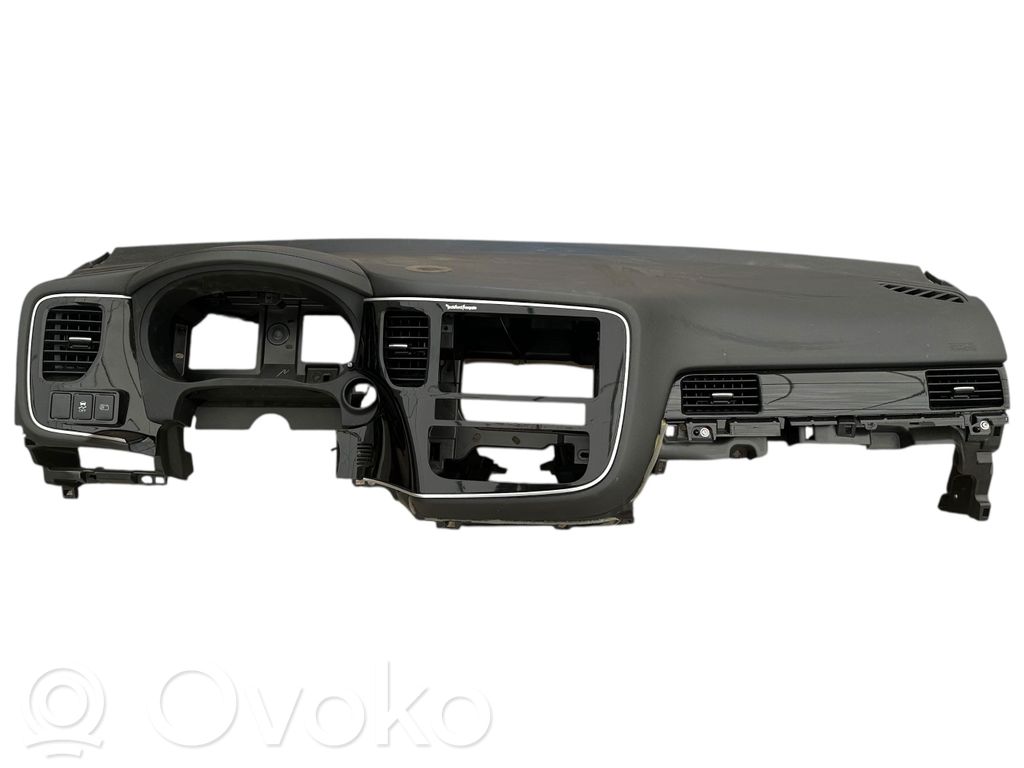 Mitsubishi Outlander Panel de instrumentos 