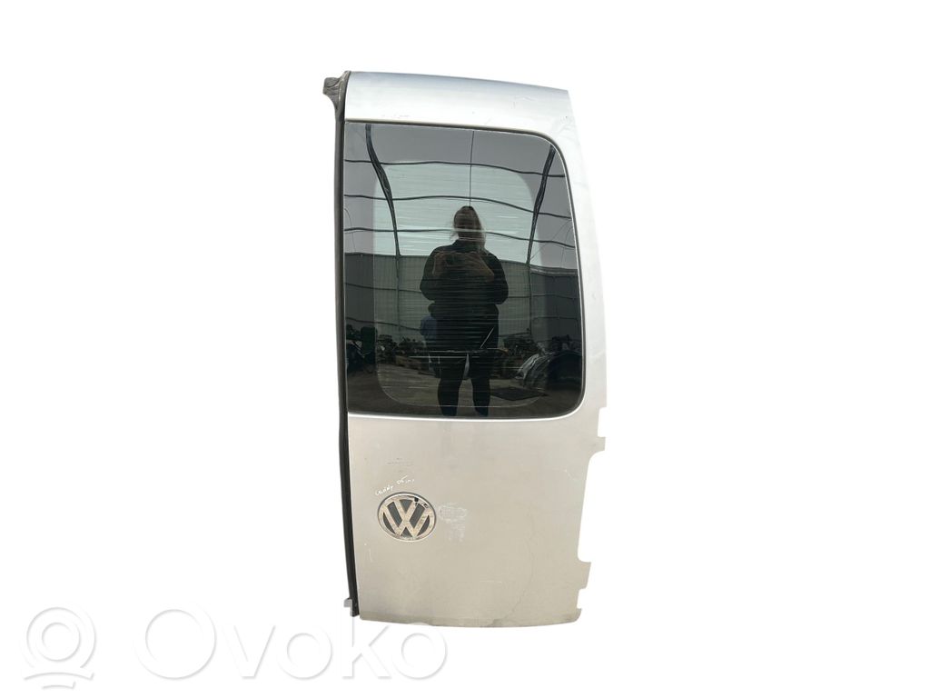 Volkswagen Caddy Durvis 