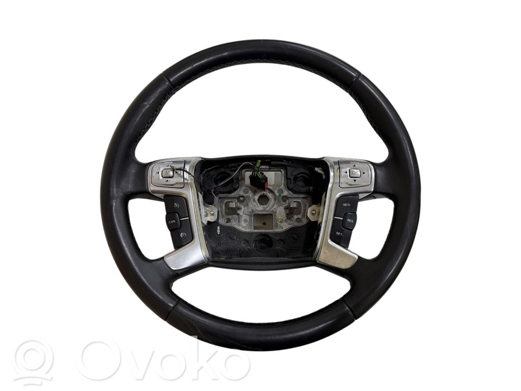 Ford Mondeo MK IV Ohjauspyörä 