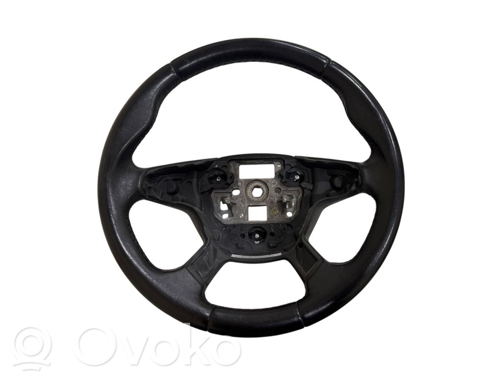 Ford Focus Ohjauspyörä 