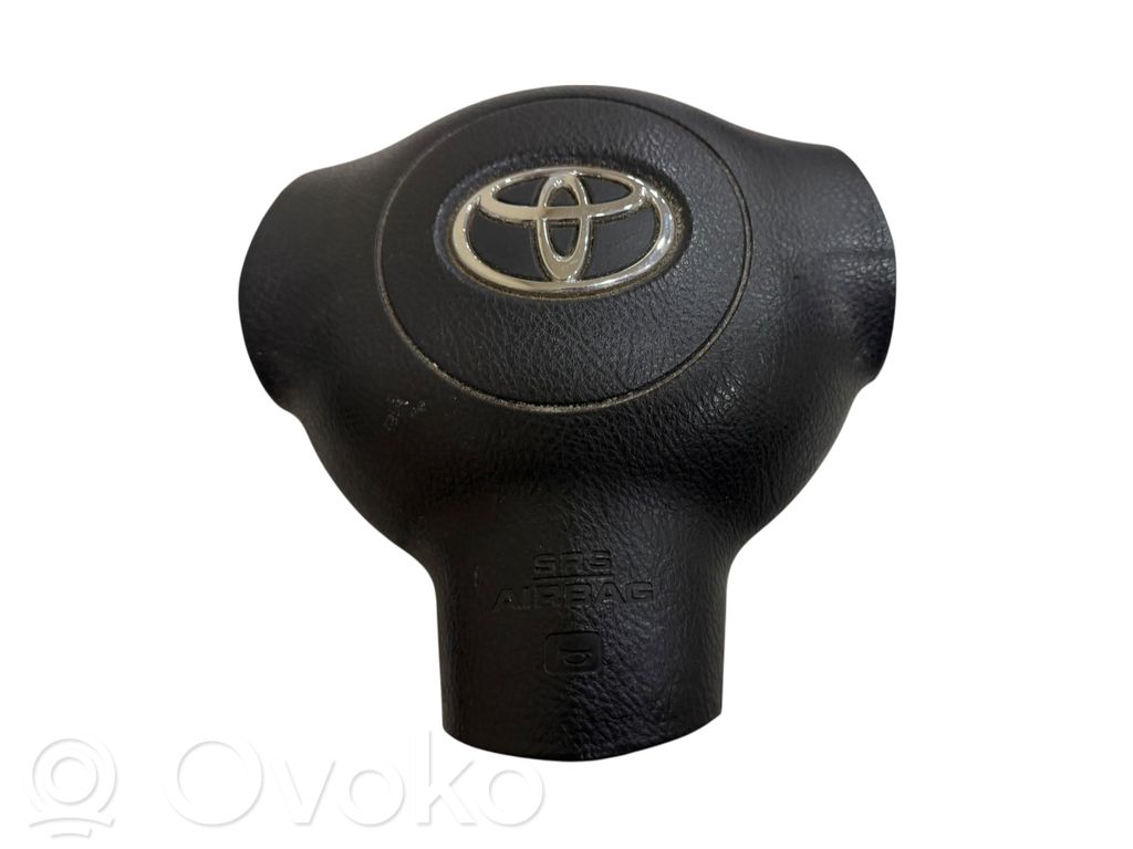 Poduszka powietrzna Airbag kierownicy   4513002270,010939905P