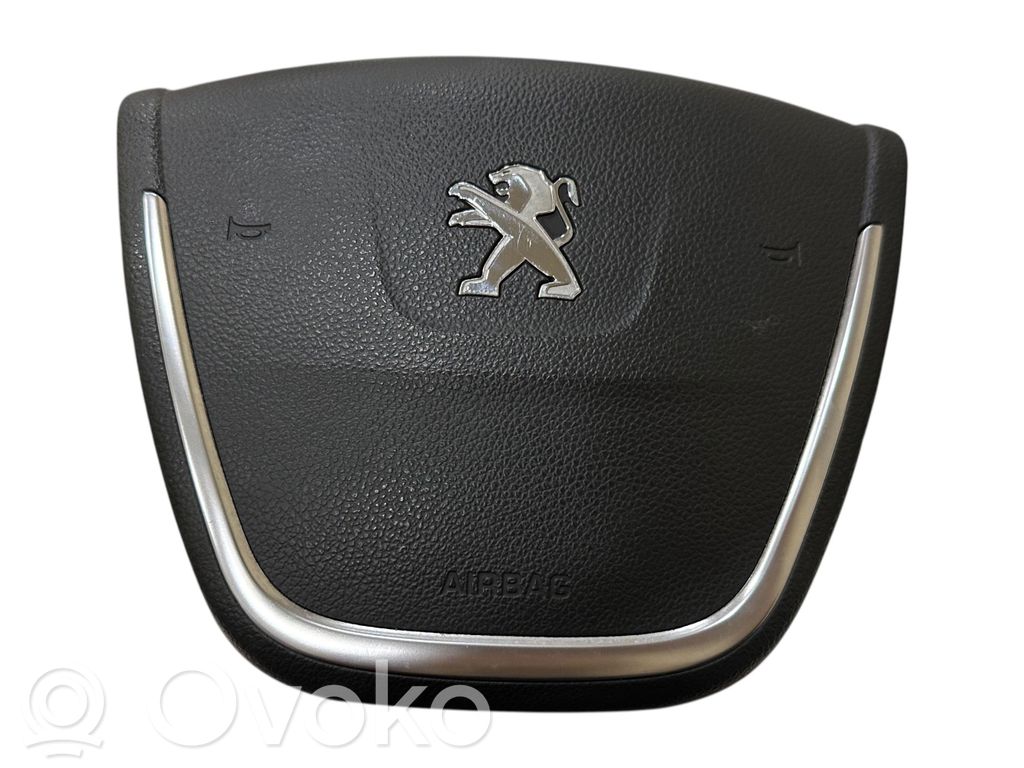 Peugeot 508 Airbag volan 