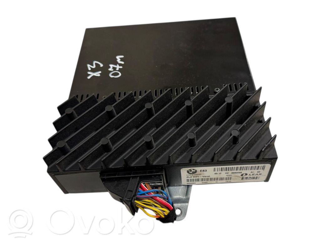 Vahvistin   6990098,532230804