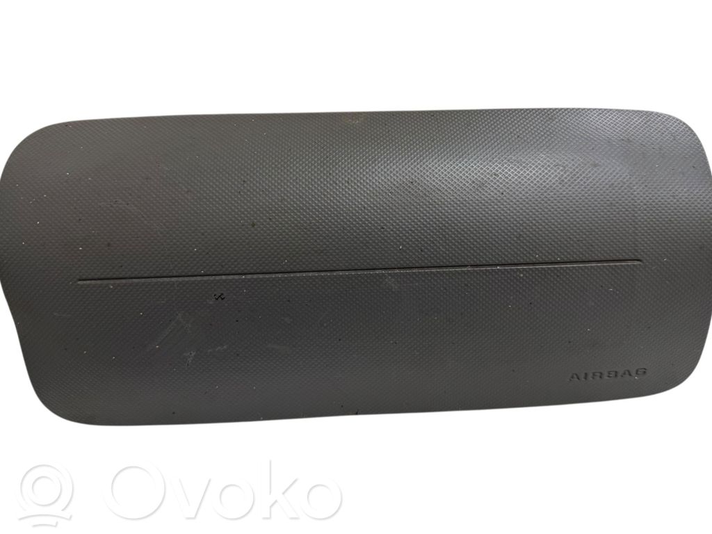 Citroen Berlingo Poduszka powietrzna Airbag pasażera 