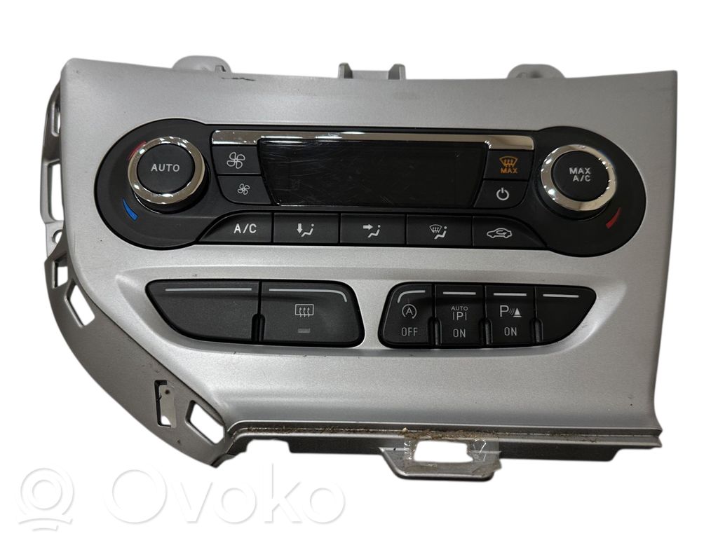 Climate control unit   BM5T18C612CL,C346DEATC,WK3B29671