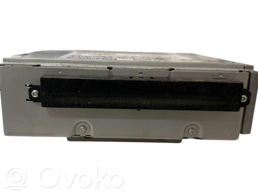 Volvo S40 Panel / Radioodtwarzacz CD/DVD/GPS 